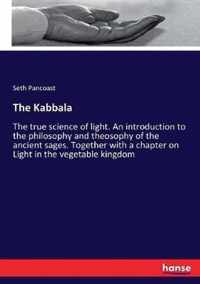 The Kabbala