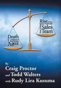 Death of the Traditional Real Estate Agent