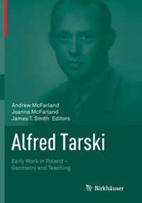 Alfred Tarski