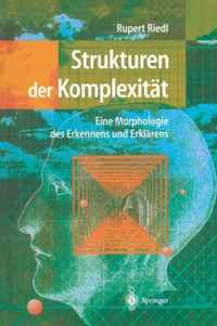 Strukturen Der Komplexitat