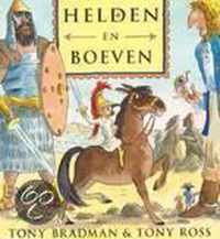 Helden En Boeven