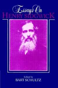 Essays on Henry Sidgwick