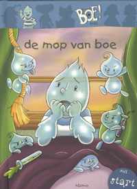 Boe!Kids  -   De mop van boe