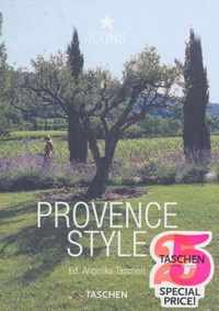 Provence Style