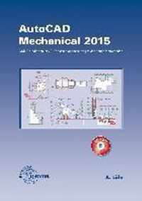 AutoCAD Mechanical 2015