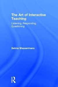 The Art of Interactive Teaching