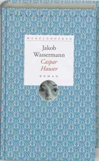 Wereldboeken 7 - Casper Hauser