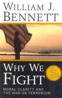 Why We Fight