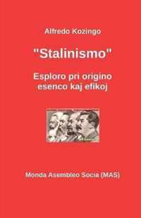 Stalinismo