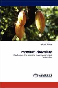 Premium chocolate