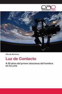 Luz de Contacto