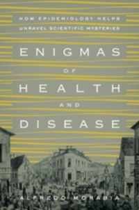 Enigmas of Health and Disease