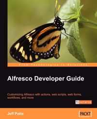 Alfresco Developer Guide