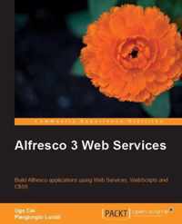 Alfresco 3 Web Services