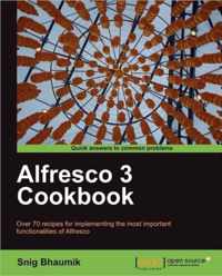 Alfresco 3 Cookbook