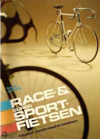 Race-en supersportfietsen