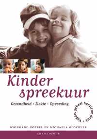 Kinderspreekuur