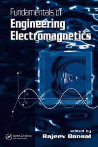 Fundamentals of Engineering Electromagnetics