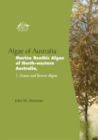 Algae of Australia