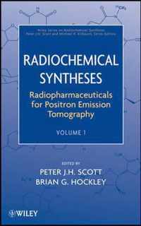 Radiochemical Syntheses, Volume 1