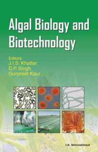 Algal Biology and Biotechnology