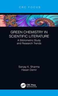 Green Chemistry in Scientific Literature