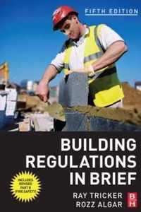 Building Regulations in Brief