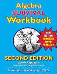 Algebra Survival Workbook