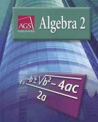 Algebra 2 Student Text