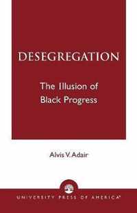 Desegregation