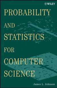 Probability and Statistics for Computer Science