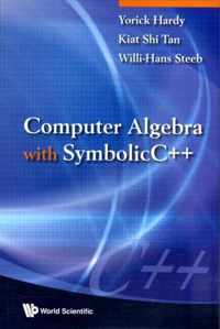 Computer Algebra With Symbolicc++