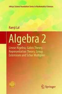 Algebra 2