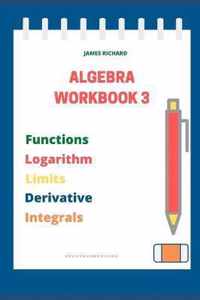 Algebra Workbook 3