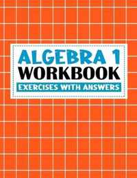 algebra 1 workbook with answers