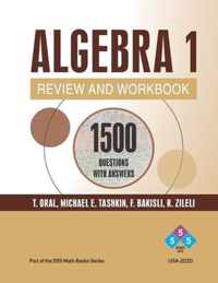 Algebra 1 Review and Workbook