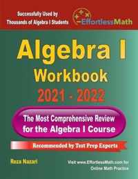 Algebra I Workbook