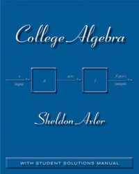 College Algebra