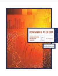 Beginning Algebra