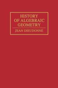 History Algebraic Geometry