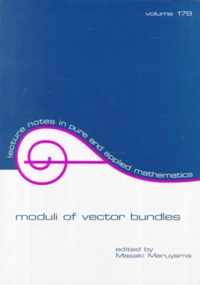 Moduli of Vector Bundles