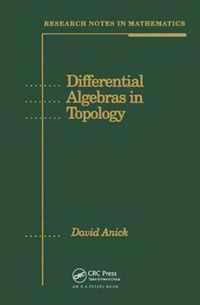 Differential Algebras in Topology