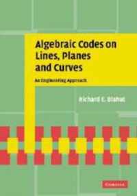 Algebraic Codes on Lines, Planes, and Curves