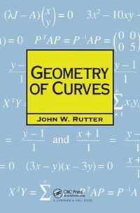 Geometry of Curves