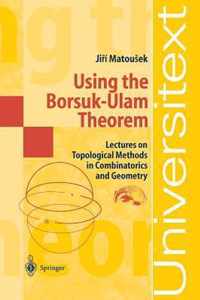 Using the Borsuk-Ulam Theorem