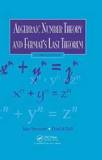 Algebraic Number Theory and Fermat's Last Theorem