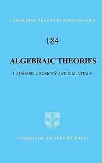 Algebraic Theories