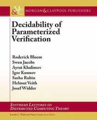 Decidability of Parameterized Verification