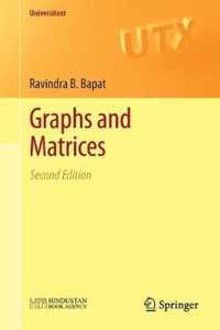 Graphs and Matrices