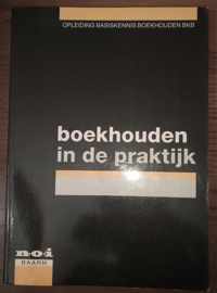 Boekhouden in de praktijk